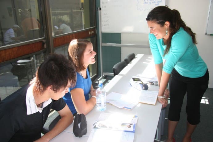 Lexis English - Noosa - Sunshine Coast